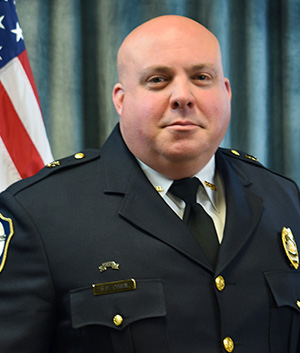 Major Cohen