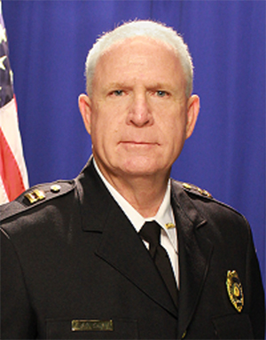 Major Ellis