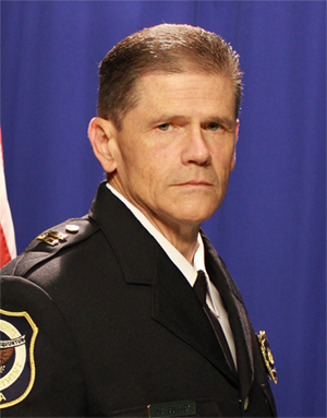 Major Bullock