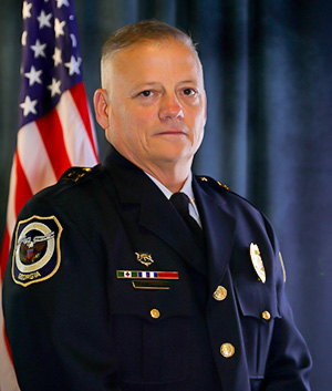 Major Fisher