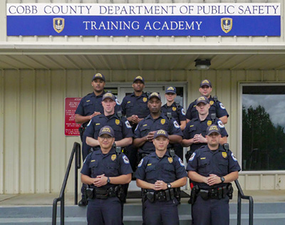 recruit graduates